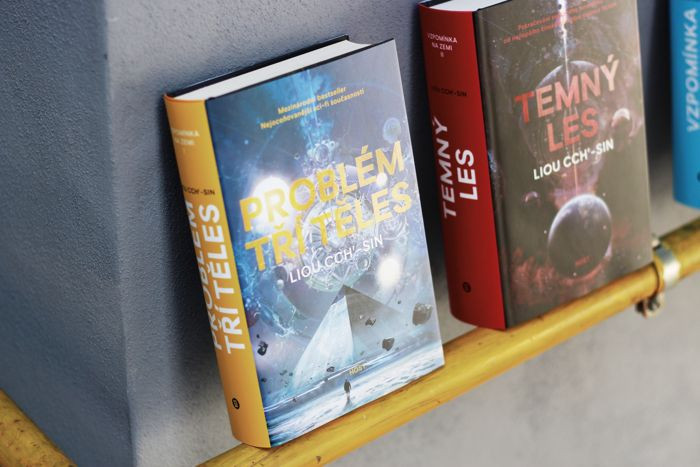 Chytr&aacute; sci-fi může b&yacute;t velmi vizion&aacute;řsk&aacute;