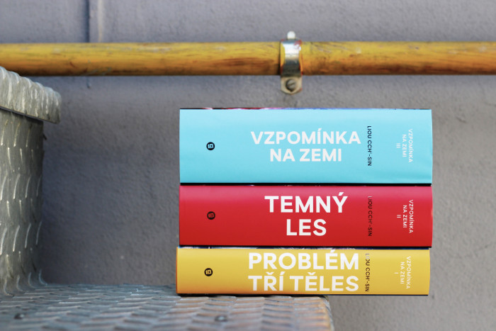 Č&iacute;nsk&aacute; literatura a apokalyptick&aacute; science fiction