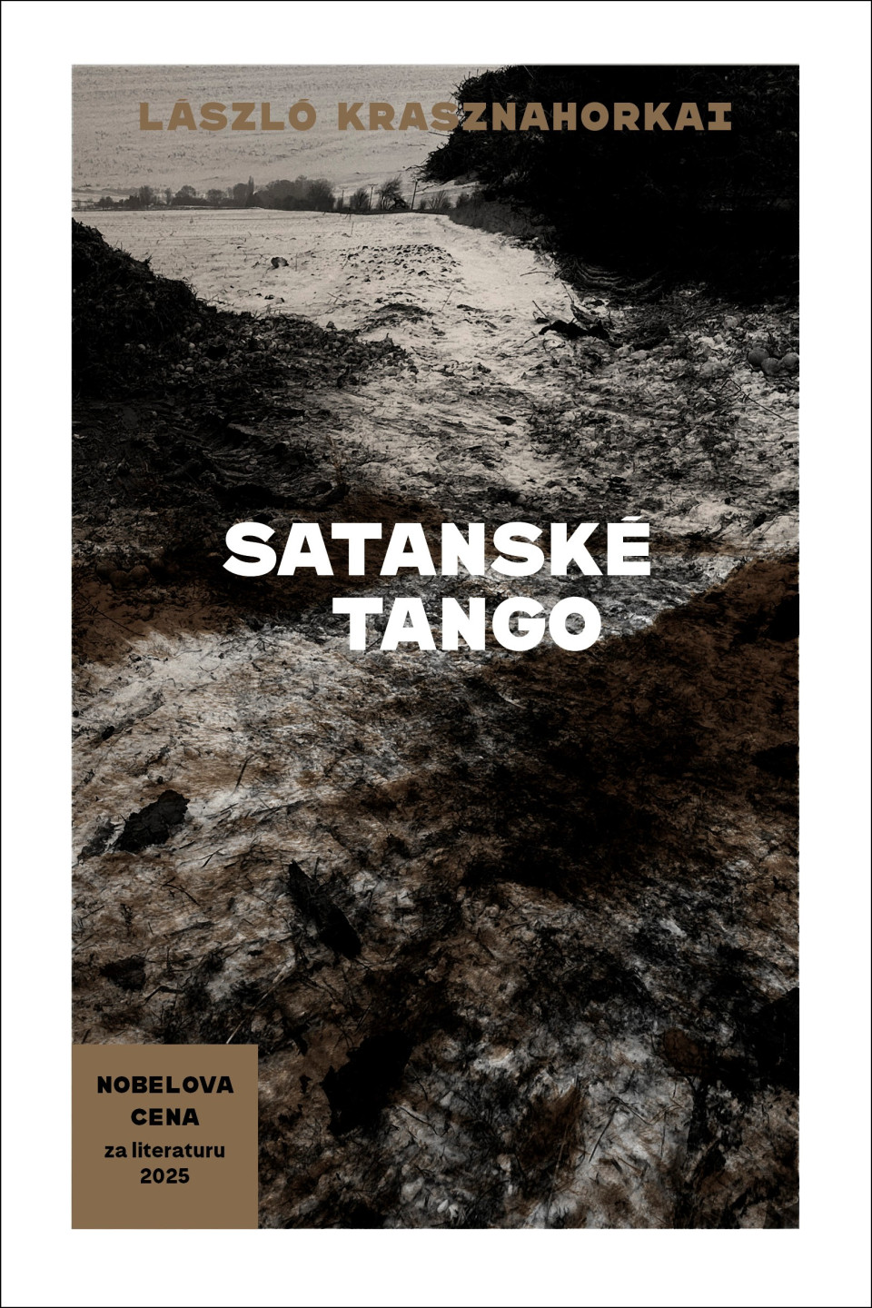 Satansk&eacute; tango