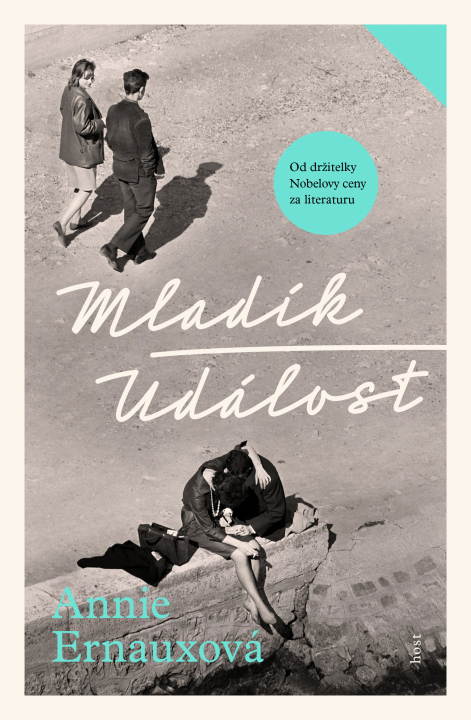 Mlad&iacute;k + Ud&aacute;lost