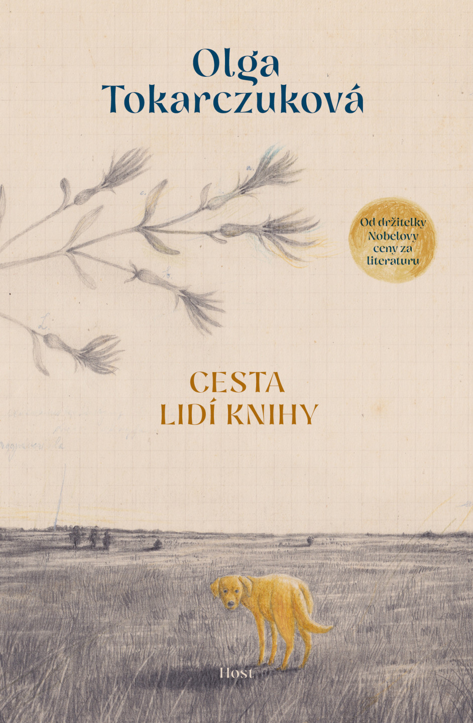 Cesta lid&iacute; Knihy