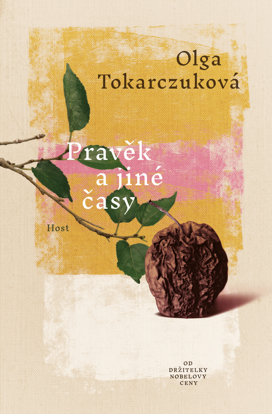 Pravěk a jin&eacute; časy