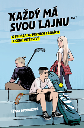 Každý má svou lajnu