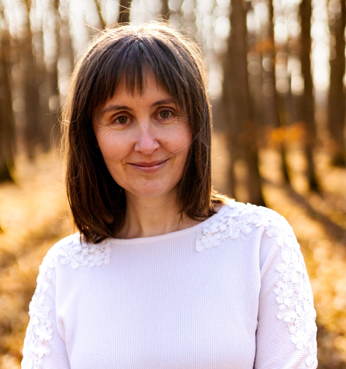 &bdquo;Inspiruj&iacute; mě lid&eacute; a jejich neuvěřitelně různorod&eacute; povahy,&ldquo; ř&iacute;k&aacute; Dana Beranov&aacute;, autorka Zpěvu straky