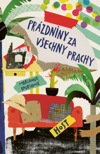 Pr&aacute;zdniny za v&scaron;echny prachy