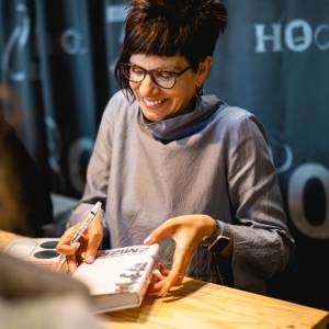 <p>Petra Soukupová</p>