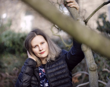 &bdquo;Svět supermarketu sleduje jedin&eacute; c&iacute;le: ty ekonomick&eacute;,&ldquo; ř&iacute;k&aacute; Anna Beata H&aacute;blov&aacute;