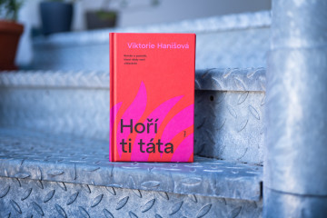 Viktorie Hani&scaron;ov&aacute;: Politika k rodinn&eacute;mu obědu nepatř&iacute;